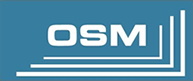 Logo OSM