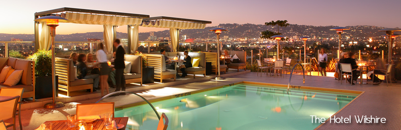 The Hotel Wilshire Los Angeles Slide 4