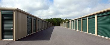 Public Storage Facilities properties